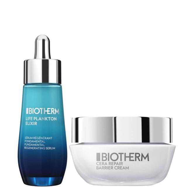 Biotherm Power Duo Bundle 30ml (Worth £88.00) on Productcaster.