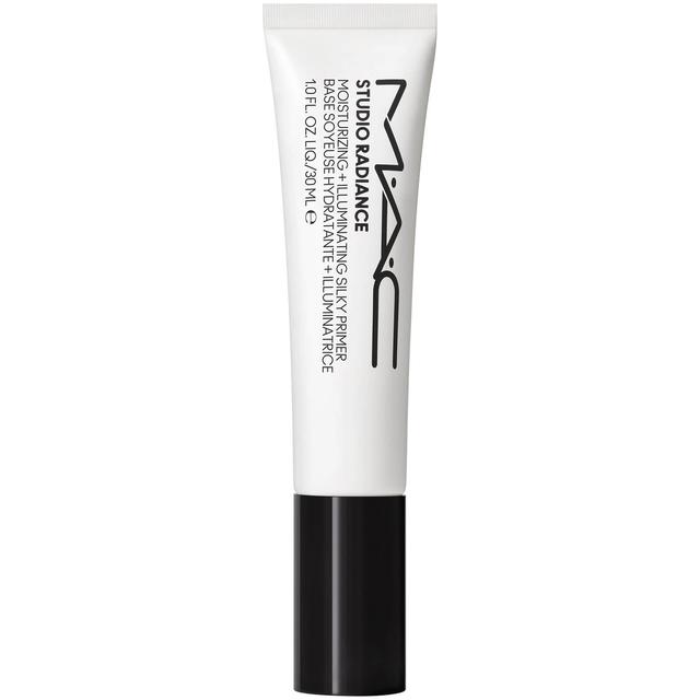 MAC Studio Radiance Moisturising + Illuminating Silky Primer 20g on Productcaster.