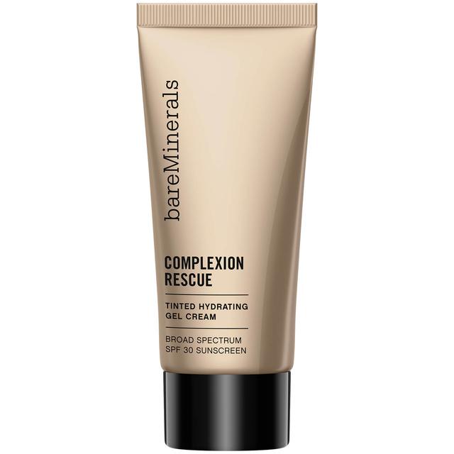 bareMinerals Complexion Rescue Tinted Moisturiser Hydrating Gel Cream Broad Spectrum SPF 30 15ml (Various Shades) - Vanilla on Productcaster.