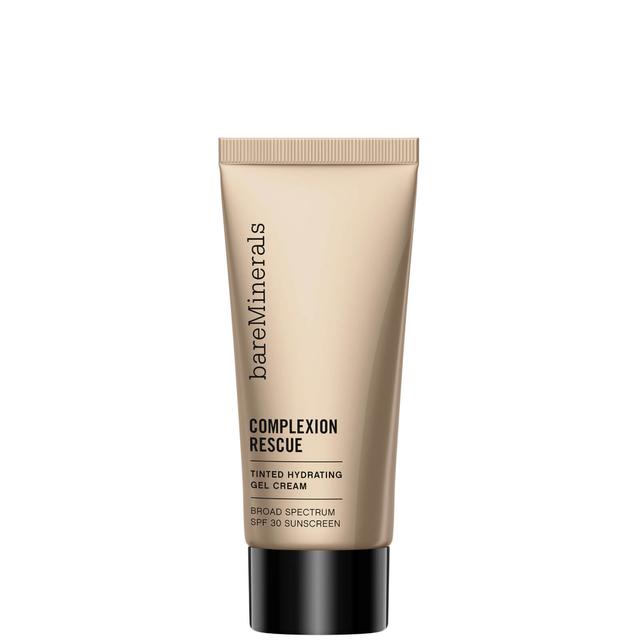 bareMinerals Complexion Rescue Tinted Moisturiser Hydrating Gel Cream Broad Spectrum SPF 30 15ml (Various Shades) - Terra on Productcaster.