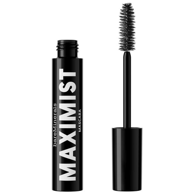 bareMinerals Maximist Volumizing Phyto-Fiber Mascara - Black 9ml on Productcaster.