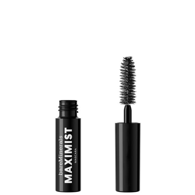 bareMinerals Maximist Volumizing Phyto-Fiber Mascara - Black 4.5ml on Productcaster.