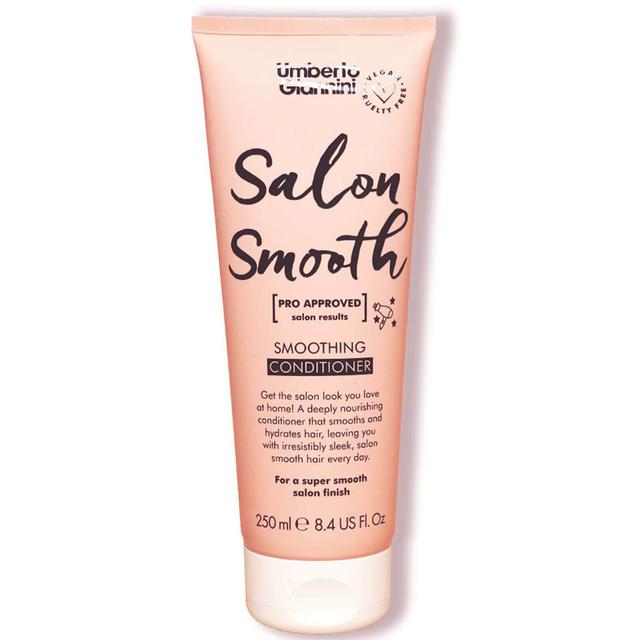 Umberto Giannini Salon Smooth Conditioner 250ml on Productcaster.