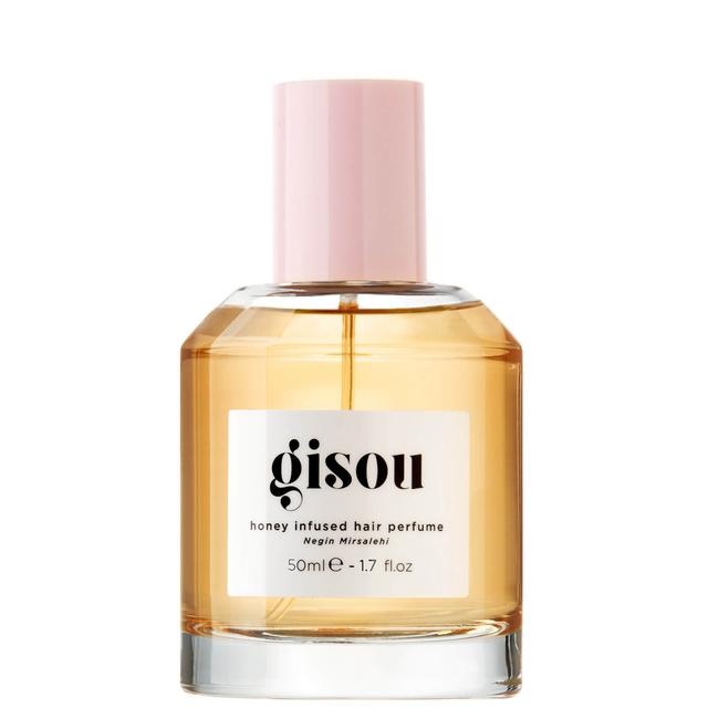 Gisou Honey Infused Hair Perfume 50ml on Productcaster.