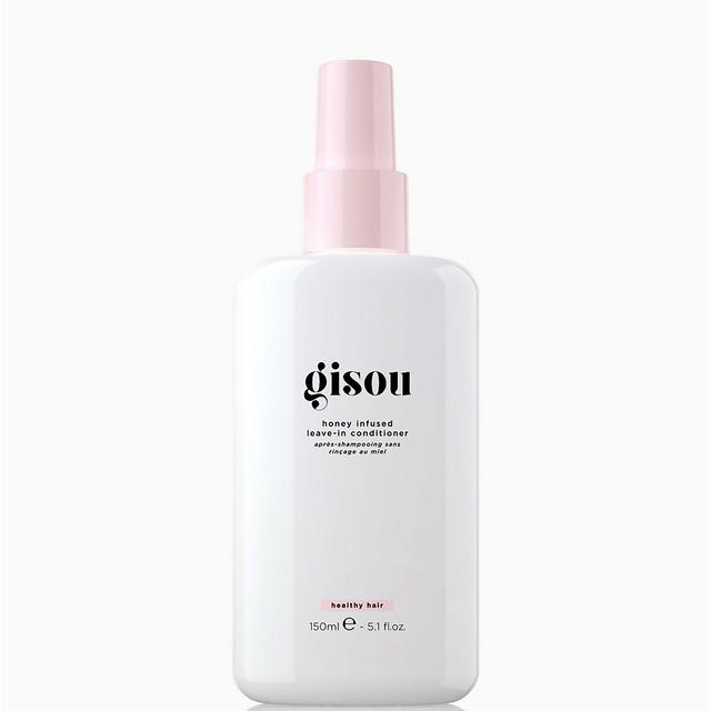 Gisou Honey Infused Leave-In Conditioner 150ml on Productcaster.