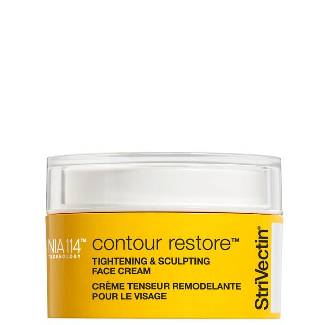 StriVectin Contour Restore Tightening & Sculpting Moisturizing Face Cream 50ml on Productcaster.