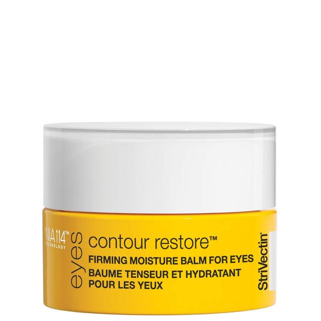 StriVectin Contour Restore Firming Moisture Balm for Eyes 15ml on Productcaster.