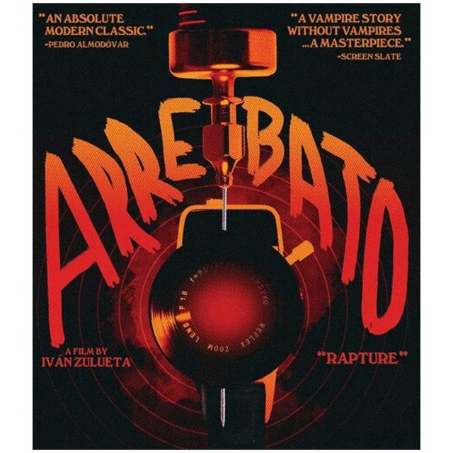 Arrebato (US Import) on Productcaster.