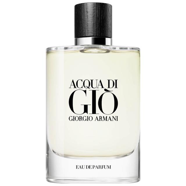 Armani Acqua Di Gio Eau de Parfum 125ml on Productcaster.