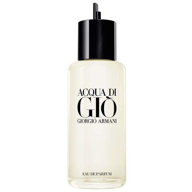 Armani Acqua Di Gio Eau de Parfum Refill 150ml on Productcaster.