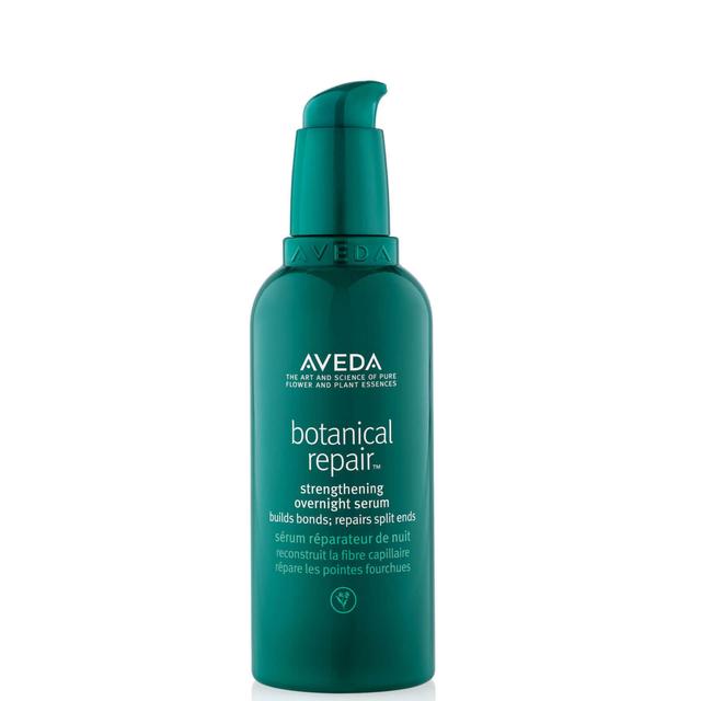 Aveda Botanical Repair Strengthening Overnight Serum 100ml on Productcaster.