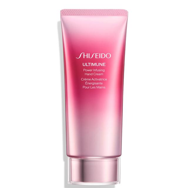 Shiseido Ultimune Hand Cream 75ml on Productcaster.