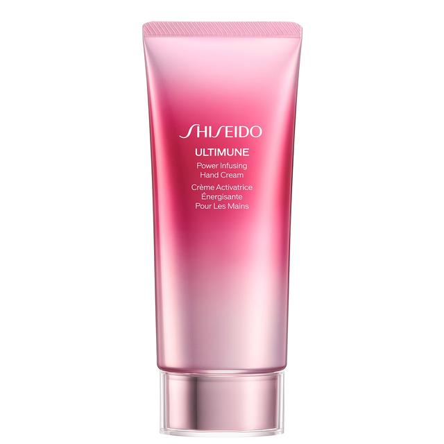 Shiseido Ultimune Hand Cream 75ml on Productcaster.