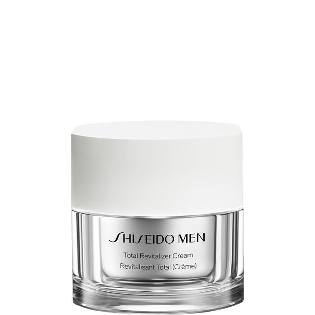 Shiseido Men's Total Revitalizer Cream 50ml on Productcaster.