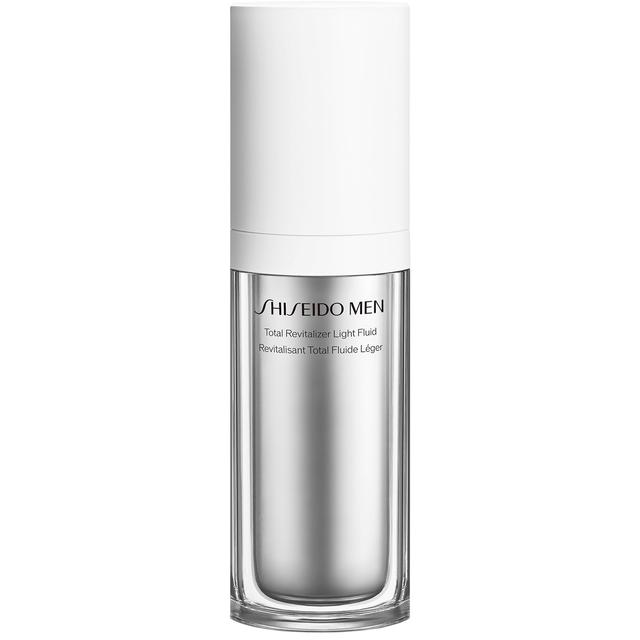 Shiseido Men's Total Revitalizer Light Fluid 70ml on Productcaster.