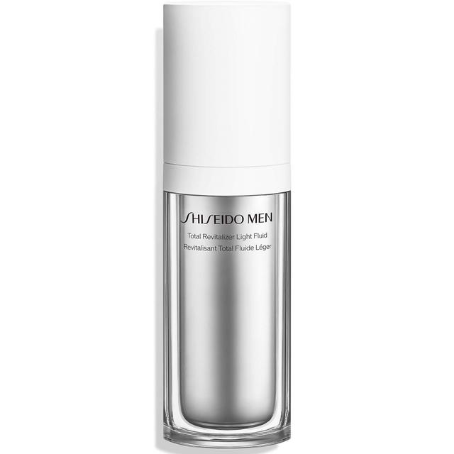 Shiseido Men's Total Revitalizer Light Fluid 70ml on Productcaster.