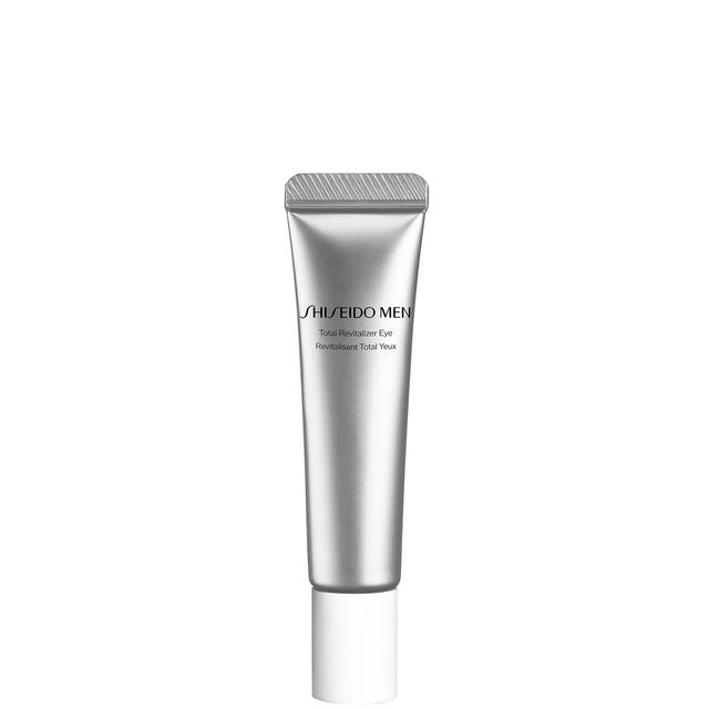 Shiseido Men's Total Revitalizer Eye 15ml on Productcaster.