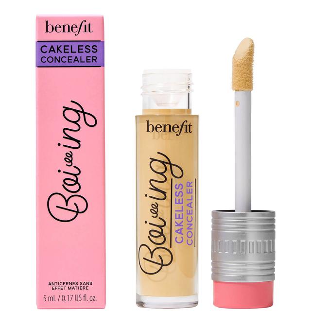 benefit Boi-ing Cakeless Concealer 5ml (Various Shades) - 9.25 Pep Talk on Productcaster.