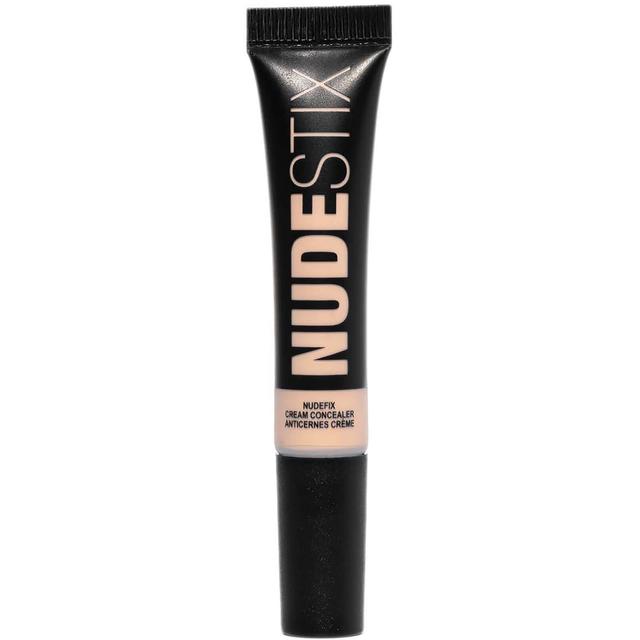 NUDESTIX Travel Nudefix Concealer 3ml (Various Shades) - Nude 1 on Productcaster.