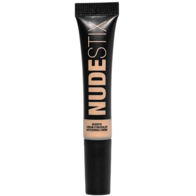 NUDESTIX Travel Nudefix Concealer 3ml (Various Shades) - Nude 3 on Productcaster.