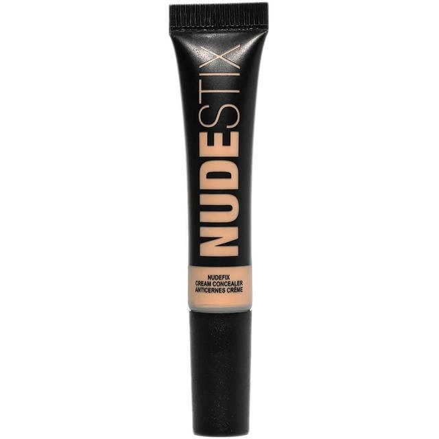 NUDESTIX Travel Nudefix Concealer 3ml (Various Shades) - Nude 4 on Productcaster.