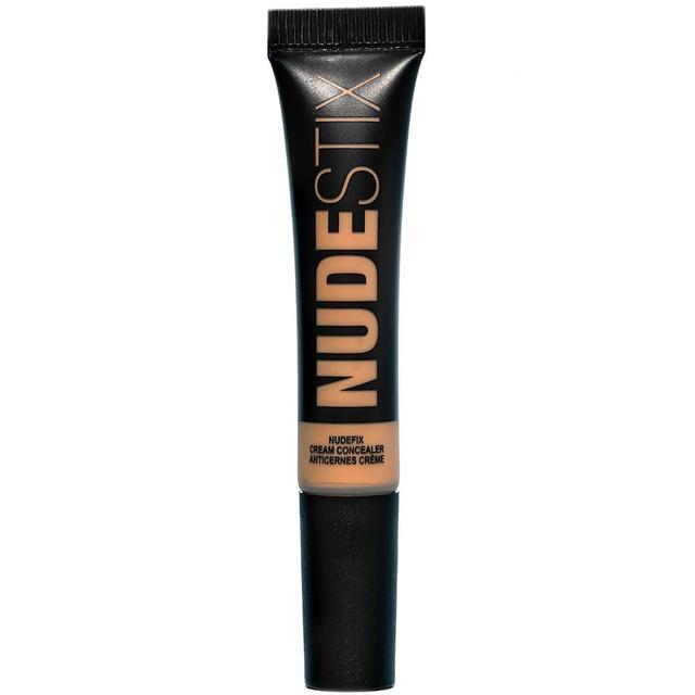 NUDESTIX Travel Nudefix Concealer 3ml (Various Shades) - Nude 5.5 on Productcaster.