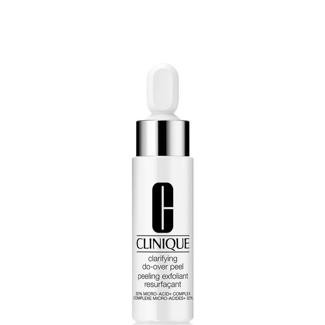 Clinique Clarifying Do-Over Peel 30ml on Productcaster.