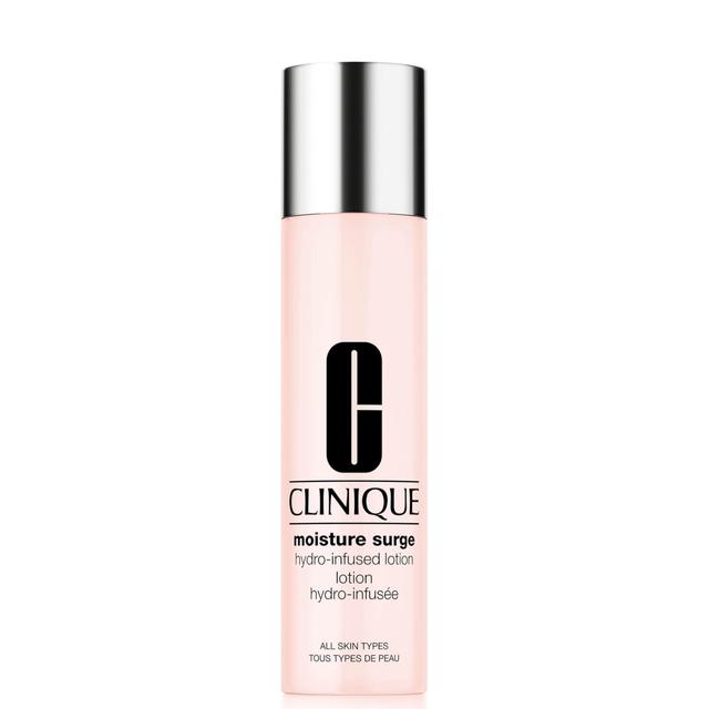 Clinique Moisture Surge Hydro-Infused Lotion 200ml on Productcaster.