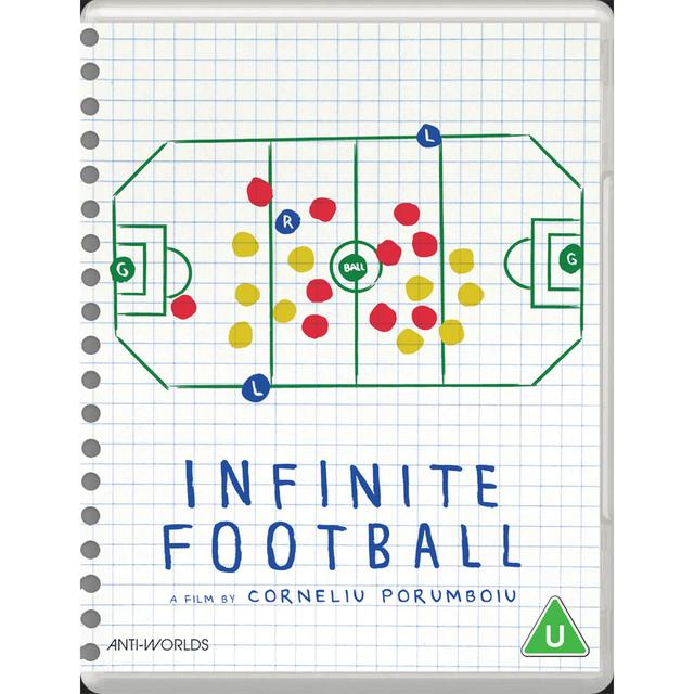 Infinite Football on Productcaster.