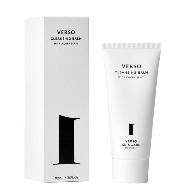 VERSO Cleansing Balm 100ml on Productcaster.