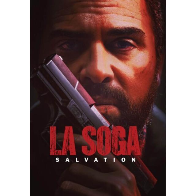 La Soga Salvation (US Import) - Blu-ray on Productcaster.