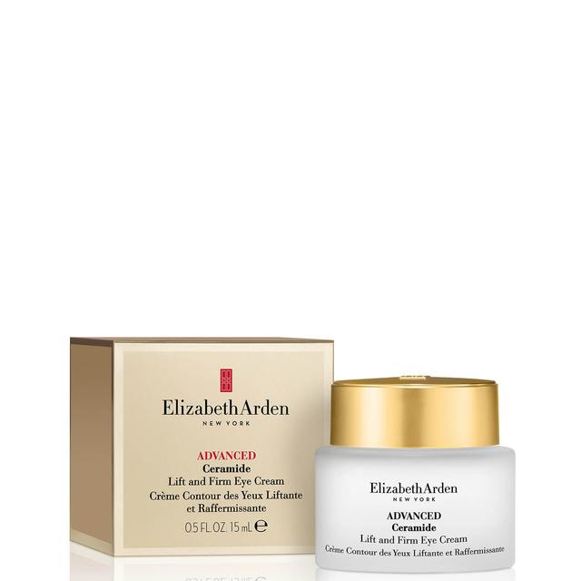 Elizabeth Arden Advanced Ceramide Premiere Regeneration Eye Cream 15ml on Productcaster.