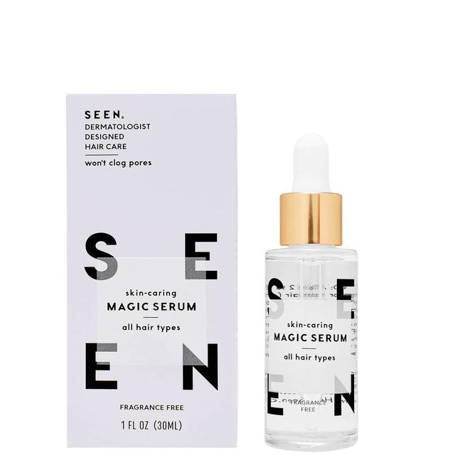 SEEN Magic Serum 1 FL oz on Productcaster.