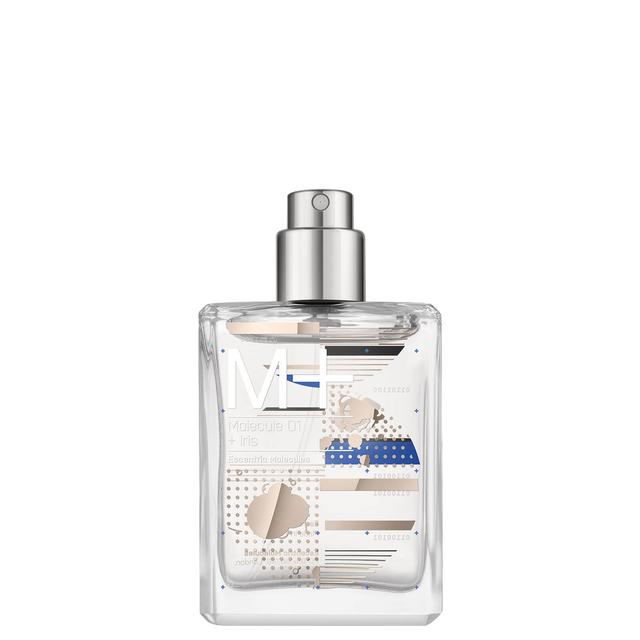 Escentric Molecules M+ Molecule 01 30ml (Various Fragrances) - Iris on Productcaster.