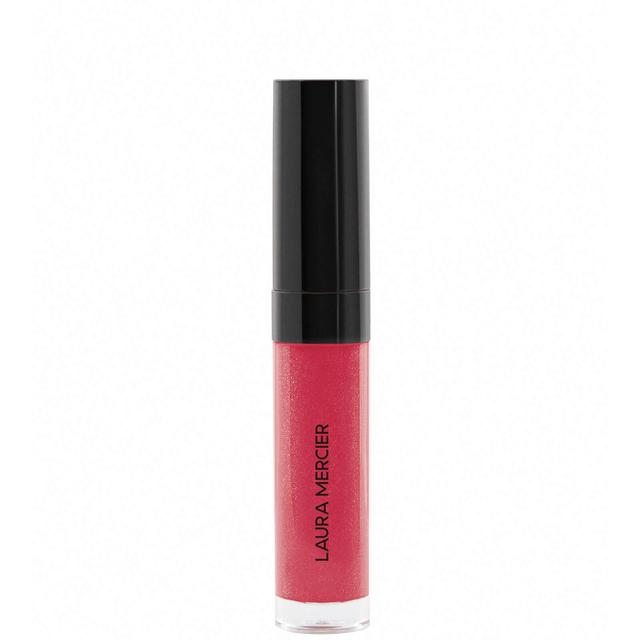 Laura Mercier Lip Glacè 5.5ml (Various Shades) - 190 Rose Syrup on Productcaster.