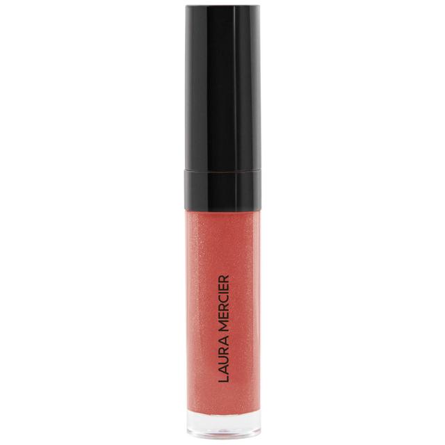 Laura Mercier Lip Glacè 5.5ml (Various Shades) - 360 Cherry Blossom on Productcaster.