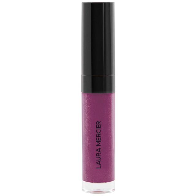 Laura Mercier Lip Glacè 5.5ml (Various Shades) - 210 Berry Bliss on Productcaster.