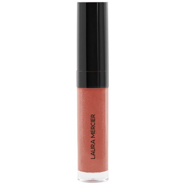 Laura Mercier Lip Glacè 5.5ml (Various Shades) - 60 Crème Caramel on Productcaster.