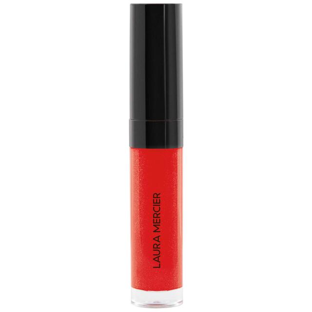 Laura Mercier Lip Glacè 5.5ml (Various Shades) - 420 A La Fraise on Productcaster.