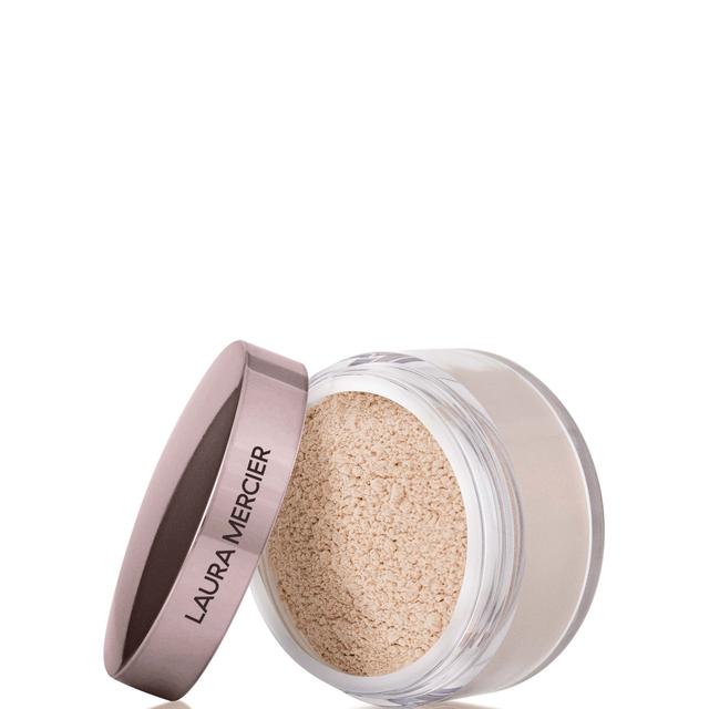 Laura Mercier Translucent Loose Setting Powder - Tone Up Rose 29g on Productcaster.