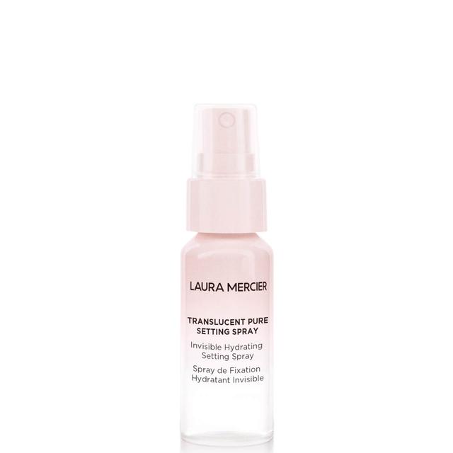 Laura Mercier Exclusive Setting Spray Travel Size 30ml on Productcaster.