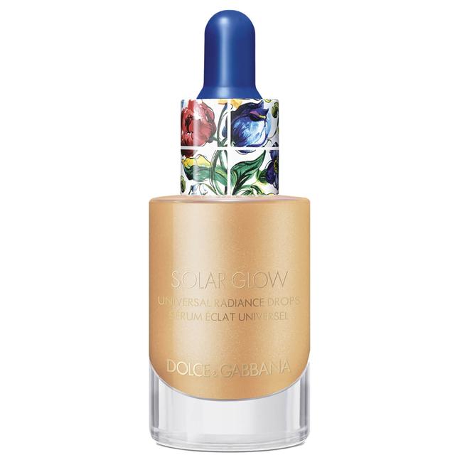 Dolce&Gabbana Solar Glow Universal Radiance Drops - Sunrise 15ml on Productcaster.