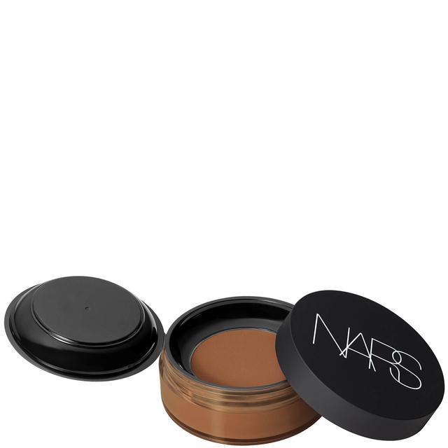 NARS Light Reflecting Loose Setting Powder 11g (Various Shades) - Sable on Productcaster.