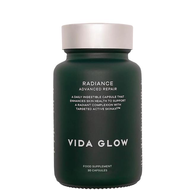 Vida Glow Radiance - 30 Capsules on Productcaster.