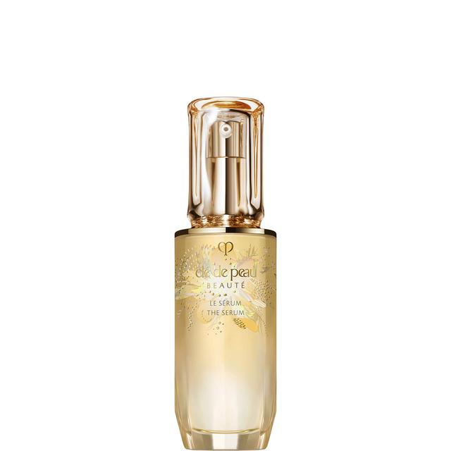 Clé de Peau Beauté Le Sérum 50ml Limited Edition on Productcaster.