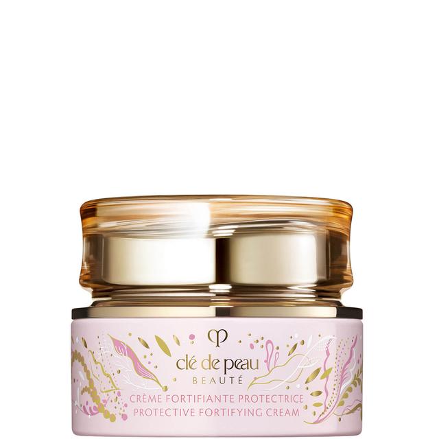 Clé de Peau Beauté Protective Fortifying Cream 50g on Productcaster.