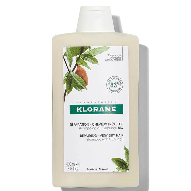 KLORANE Shampoo with Cupuaçu Butter 13.5 fl. oz on Productcaster.