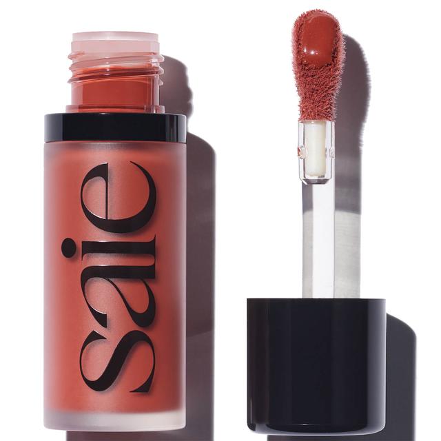 Saie Dew Blush 12ml (Various Shades) - Spicy on Productcaster.