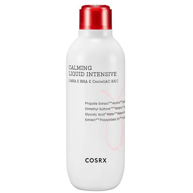 COSRX Collection Calming Liquid Intensive 125ml on Productcaster.