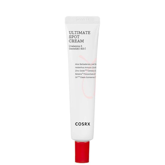 COSRX Collection Ultimate Spot Cream 30g on Productcaster.